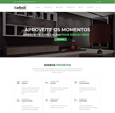 Site Refinit